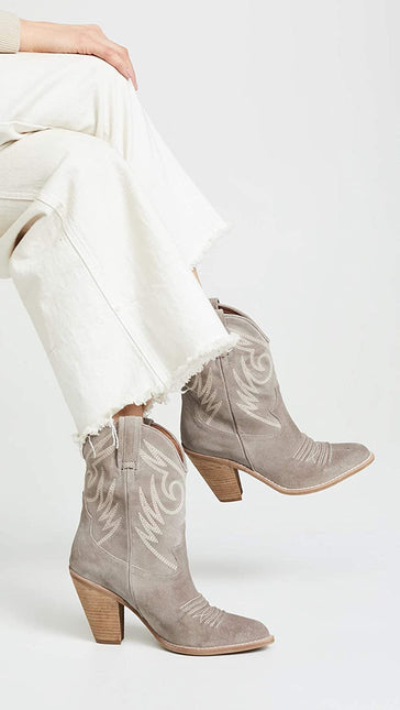 JEFFREY CAMPBELL AUDIE WOMEN BOOTS