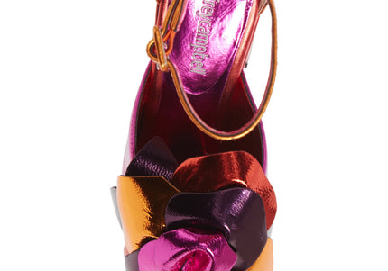 JEFFREY CAMPBELL CANDICE-RF WOMEN SANDALS
