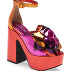 Bright Metallic Multi