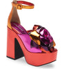 Bright Metallic Multi