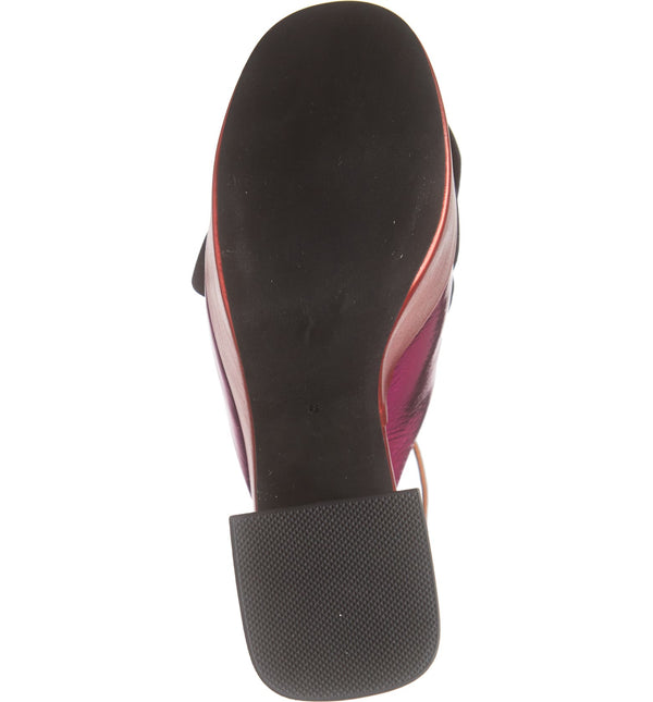 JEFFREY CAMPBELL CANDICE-RF WOMEN SANDALS