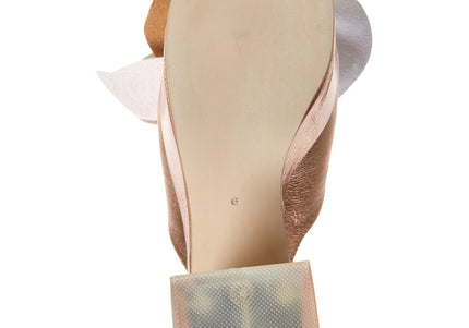 JEFFREY CAMPBELL CANDICE-RF WOMEN SANDALS