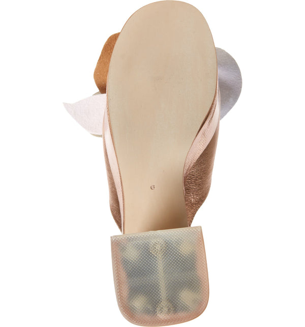 JEFFREY CAMPBELL CANDICE-RF WOMEN SANDALS