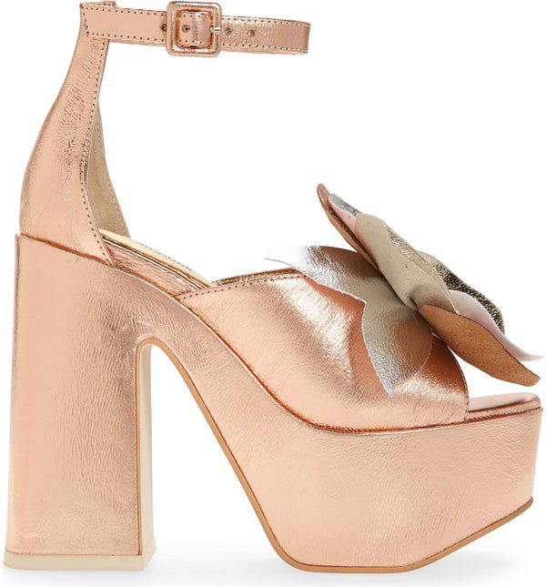 JEFFREY CAMPBELL CANDICE-RF WOMEN SANDALS