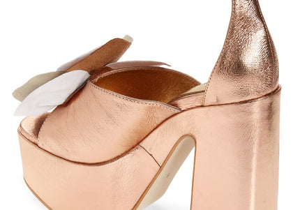 JEFFREY CAMPBELL CANDICE-RF WOMEN SANDALS