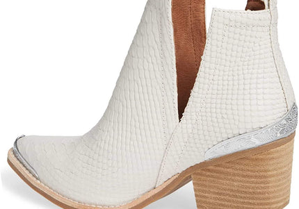 JEFFREY CAMPBELL CROMWELL WOMEN BOOTS