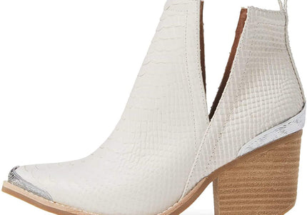 JEFFREY CAMPBELL CROMWELL WOMEN BOOTS
