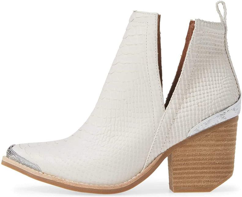JEFFREY CAMPBELL CROMWELL WOMEN BOOTS
