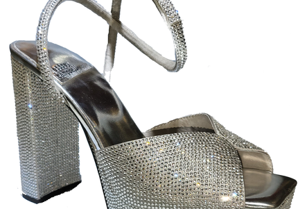JEFFREY CAMPBELL DIAMONDS