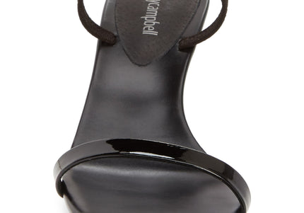 JEFFREY CAMPBELL HERA-HI WOMEN SANDALS