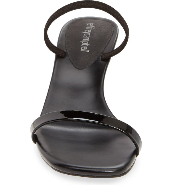 JEFFREY CAMPBELL HERA-HI WOMEN SANDALS