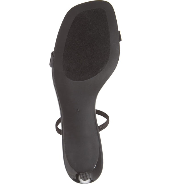 JEFFREY CAMPBELL HERA-HI WOMEN SANDALS