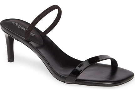 JEFFREY CAMPBELL HERA-HI WOMEN SANDALS