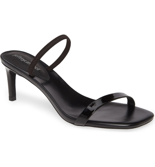 JEFFREY CAMPBELL HERA-HI WOMEN SANDALS