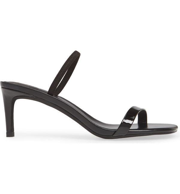 JEFFREY CAMPBELL HERA-HI WOMEN SANDALS