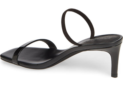 JEFFREY CAMPBELL HERA-HI WOMEN SANDALS