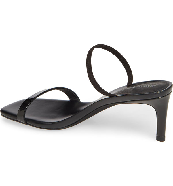 JEFFREY CAMPBELL HERA-HI WOMEN SANDALS