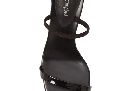JEFFREY CAMPBELL HERA-HI WOMEN SANDALS
