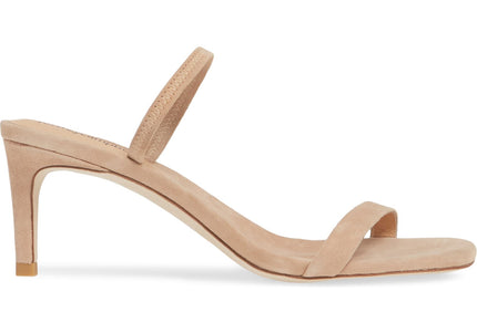 JEFFREY CAMPBELL HERA-HI WOMEN SANDALS