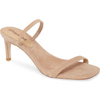 NUDE SUEDE