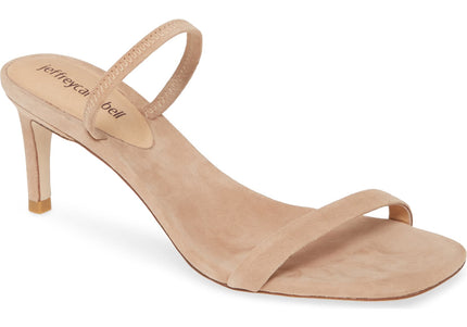 JEFFREY CAMPBELL HERA-HI WOMEN SANDALS