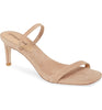 NUDE SUEDE