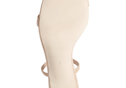 JEFFREY CAMPBELL HERA-HI WOMEN SANDALS