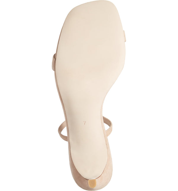 JEFFREY CAMPBELL HERA-HI WOMEN SANDALS