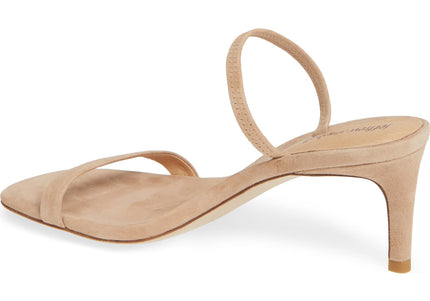 JEFFREY CAMPBELL HERA-HI WOMEN SANDALS