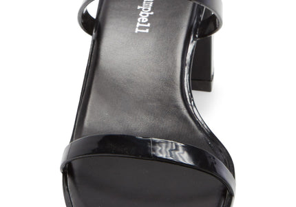 JEFFREY CAMPBELL JAMM-3 WOMEN SANDALS
