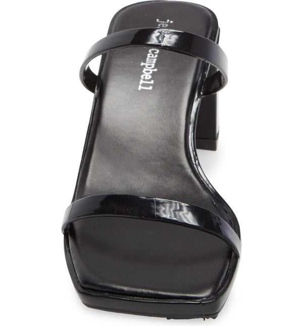 JEFFREY CAMPBELL JAMM-3 WOMEN SANDALS