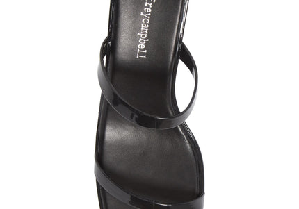 JEFFREY CAMPBELL JAMM-3 WOMEN SANDALS