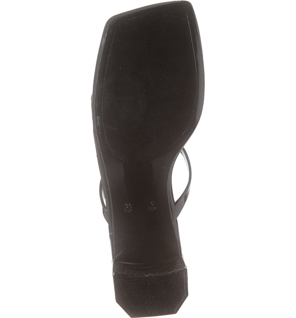 JEFFREY CAMPBELL JAMM-3 WOMEN SANDALS