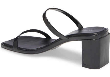 JEFFREY CAMPBELL JAMM-3 WOMEN SANDALS