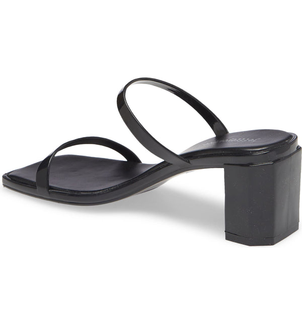 JEFFREY CAMPBELL JAMM-3 WOMEN SANDALS