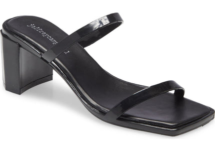 JEFFREY CAMPBELL JAMM-3 WOMEN SANDALS