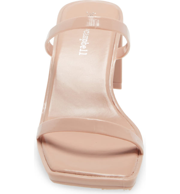 JEFFREY CAMPBELL JAMM-3 WOMEN SANDALS