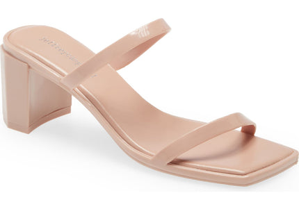 JEFFREY CAMPBELL JAMM-3 WOMEN SANDALS