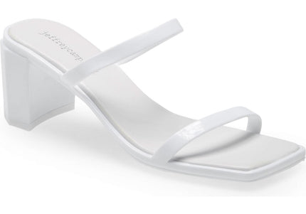 JEFFREY CAMPBELL JAMM-3 WOMEN SANDALS