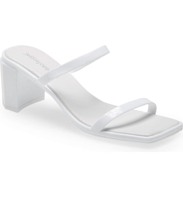 JEFFREY CAMPBELL JAMM-3 WOMEN SANDALS