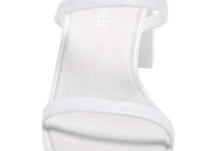 JEFFREY CAMPBELL JAMM-3 WOMEN SANDALS