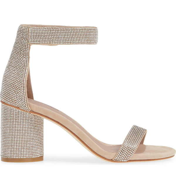 JEFFREY CAMPBELL LAURA-JS WOMEN SANDALS