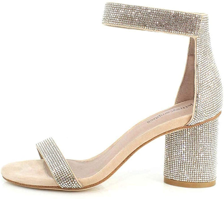 JEFFREY CAMPBELL LAURA-JS WOMEN SANDALS