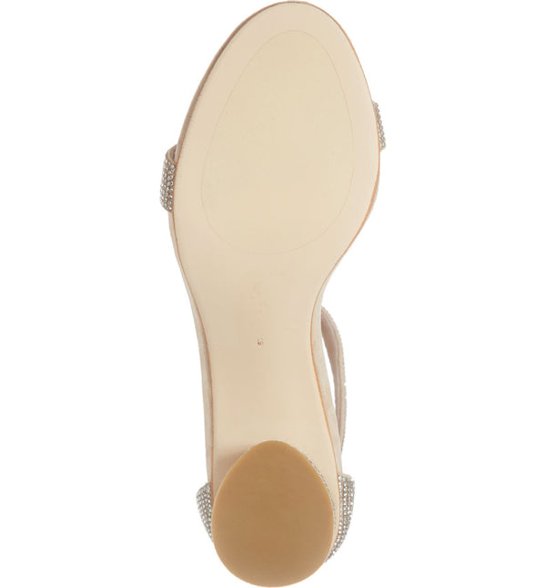 JEFFREY CAMPBELL LAURA-JS WOMEN SANDALS