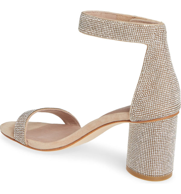 JEFFREY CAMPBELL LAURA-JS WOMEN SANDALS