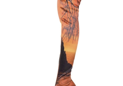 JEFFREY CAMPBELL GAMORA WOMEN BOOTS