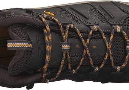 KEEN UTILITY LANSING MID WP MEN BOOTS