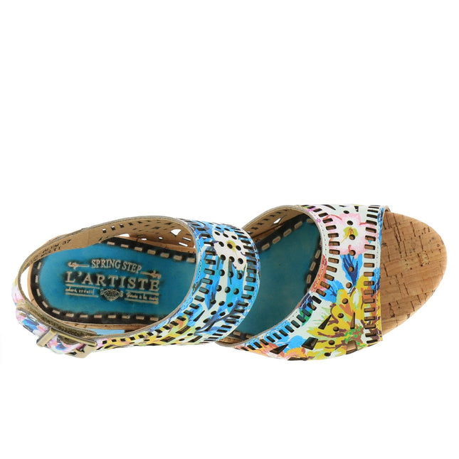 LARTISTE BELIZE-LARTISTE-Brand_LARTISTE,Gender_Women's,Sandals,Type_Sandals,Women