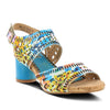 Blue Multi