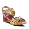 Fuchsia Multi